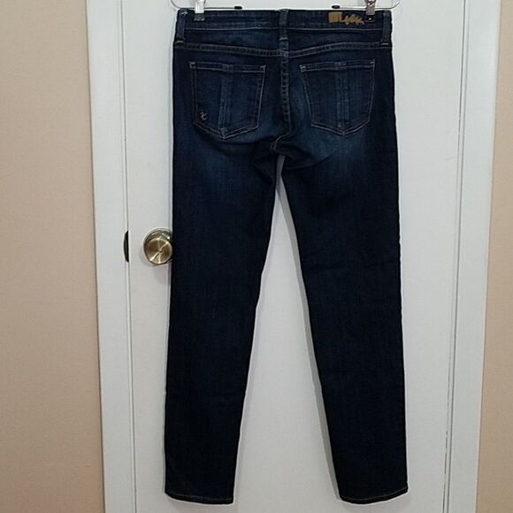 KUT from the Kloth Catherine boyfriend jeans - Picture 2 of 9